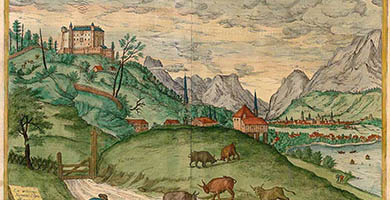 2865  Innsbruck Oenipontis B H1572