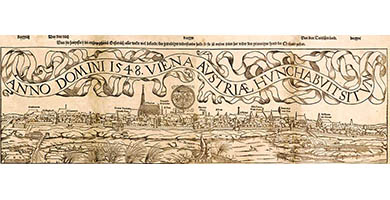 2870  G A U-007 Wienmunster1550