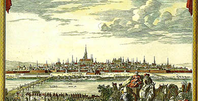 2879  Wien  Frederikde Wit 1682a