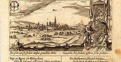 2881  Viena  Meisner  Daniel 1625