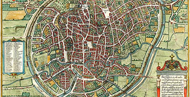 2901  G B E-003-1 Bruxella  B H1572