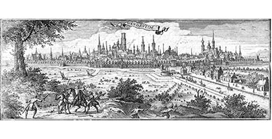 2907  G B E-008 Ghent J. Harrewyn1708