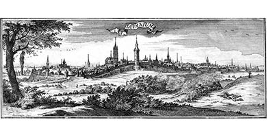 2912  G B E-013 Leuven J. Harrewyn1708