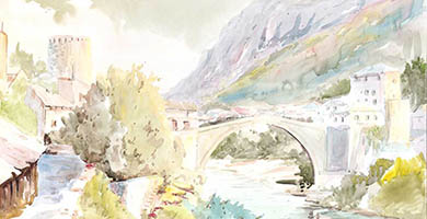 2931  Mostar