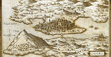 3834  G H R-021 Osero Natale Bonifacio1592