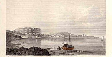 3866  Pula  Fesca  A.1840