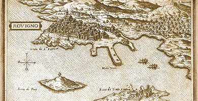3869  G H R-013 R O V I G N O Natale Bonifacio1592