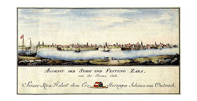 3883  Zadar