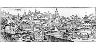 3467 1a Praga