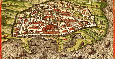 3452  G E G-001 Alexandria B& H1575