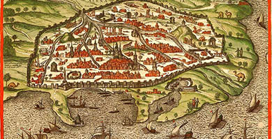 3453  G E G-001 Aalexandriaanonymus1572