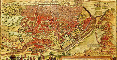 3457  G E G-004 Cairo Matteo Pagano B& H1549