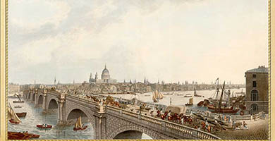 3511  Viewof London