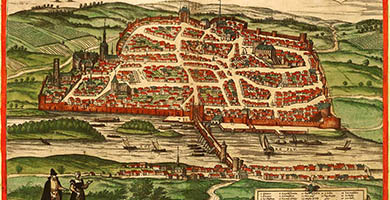 3526  G F R-006 Blois1575