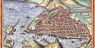 3548  G F R-018 Marseille1575 Sebastian Munster