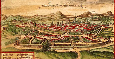 3552  G F R-020 Montpeiller1572