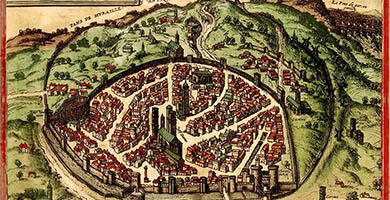 3557  G F R-022nimes1575