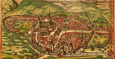 3568  G F R-028 A Wissembourg