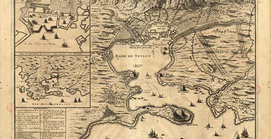 3576  Lavilleet Havrede Toulonavecsesports  A Amsteldam [16--][ C. C.1109 A.]
