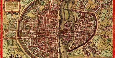 3581  G F R-024paris