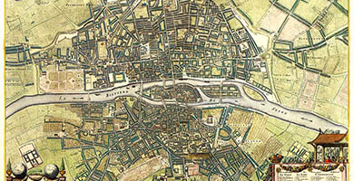 3583  Paris  W I T T  F1690