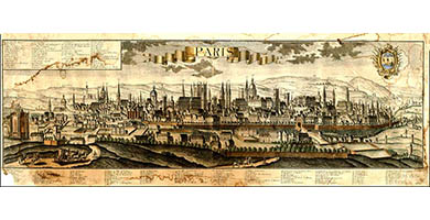 3584  Paris