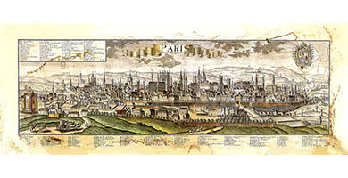 3585  Parisa