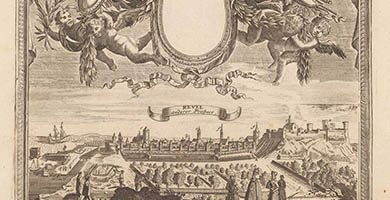 3591  Revel Francuska