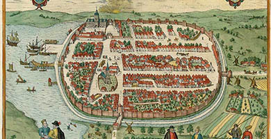 4180  Barth- Bardum Pomeraniae