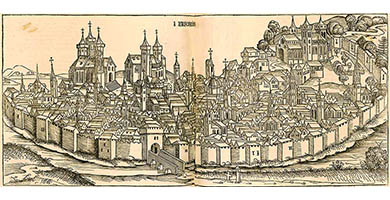 4197  G G E-016 Erfurt H. Schedel1493