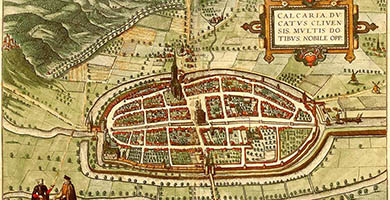 4215  G G E-035 Kalkar C. Grooten1575