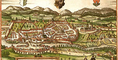 4217  G G E-037 Kempten H. Abelin& H. Rogel1569