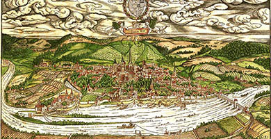 4251  G G E-071 Trier S. Munster1550