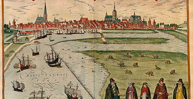 4270  Wismar Wiismaria