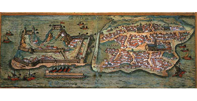3679  Lacittadi Corfu  Joris Hoefnage