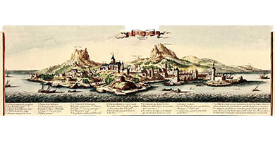 3683  Candia beaulieu middle17cen