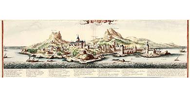 3691  G G R053 Iraklion Sebastien De Pontaultde Beaulien1650