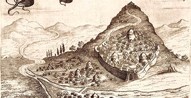 3698  G G R063 Mistras V. Coronelli1686