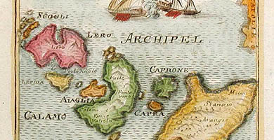 3742  G G R037 Mallet  Allain Manesson  Calamound Lango1719