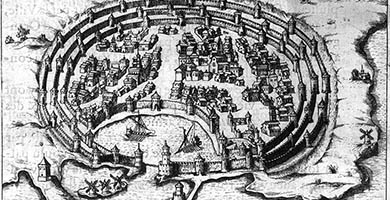 3771  Rodhos  Simonde Beauvau 1615