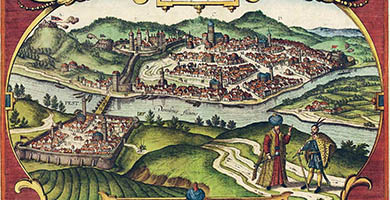 4096  Buda Braun  Hogenberg