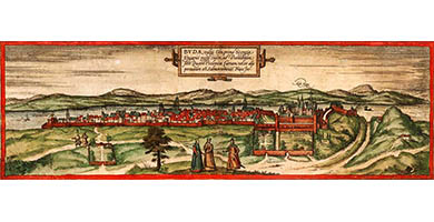 4104  G H U-007 Budapestbh Erhard Schon1541