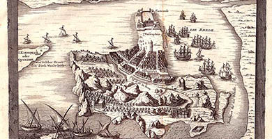 3905  G I R N-002 Hormuz J. Caspar Arkstee1747