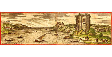 3909  Copyof G I T070 Baia B& H1575