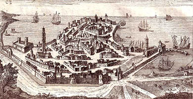 3911  Bari Giambatista Albrizzi1761