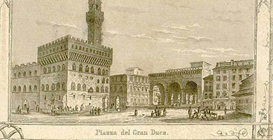 3920  Copyof G I T065 Florence9 Lloyd Austriaco1860