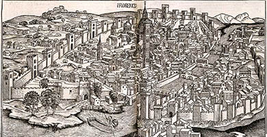 3925  G I T055 Florence Hartmann Schedel1493