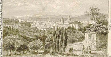 3935  G I T066 Florence Lloyd Austriaco1860
