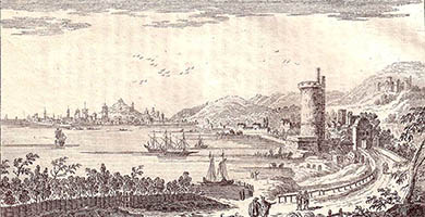 3939  Gaeta G. Albrizzi1761