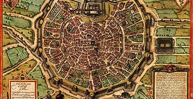 3946  G I T018milanantoniolafreri1560